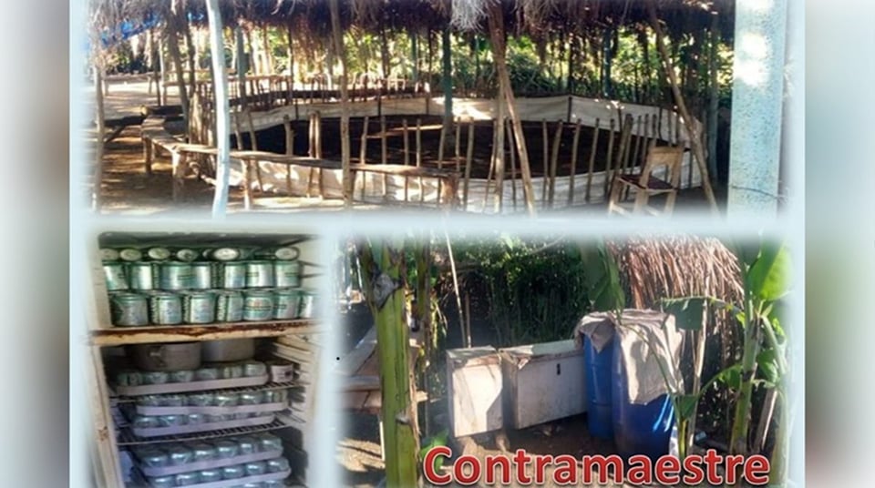 Operativo policial en Santiago de Cuba por peleas de gallos desata fuerte polémica