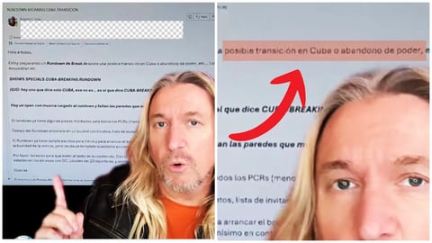Univision prepara plan de cobertura ante posible cambio político en Cuba