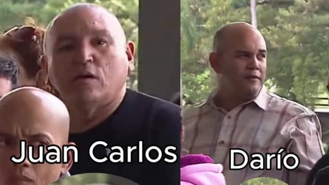 Sombras al Descubierto: Activistas Cubanos Exponen Agentes de la Policía Política en Video