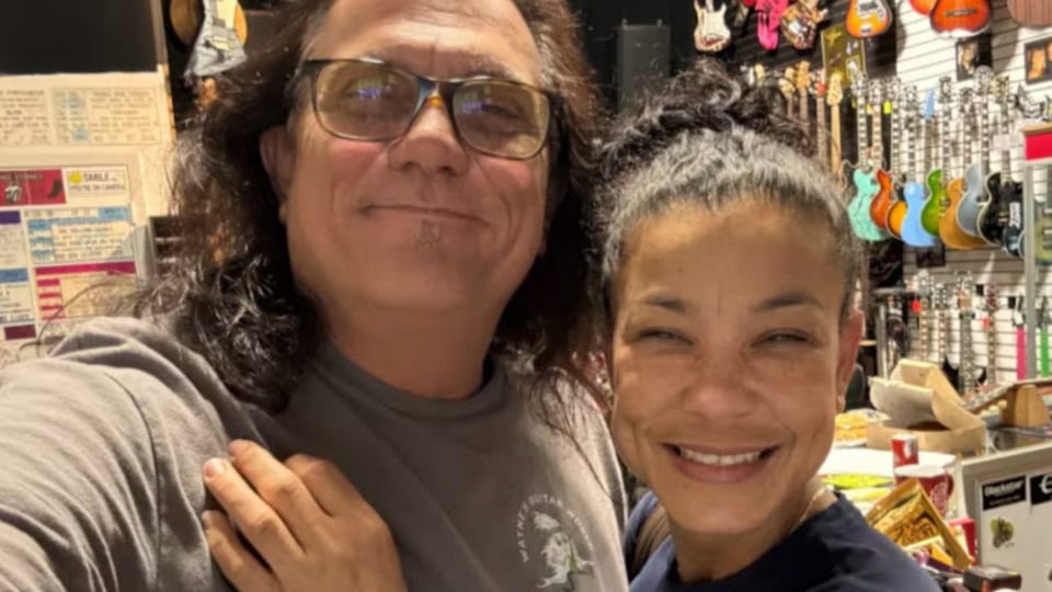 Apoyó las deportaciones y ahora su pareja cubana está detenida por ICE