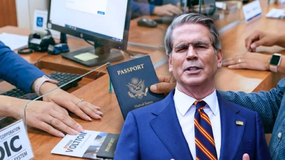 EE. UU. Considera Exigir Ciudadanía para Abrir Cuentas Bancarias