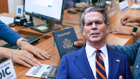 EE.UU. Considera Requisito de Ciudadanía para Cuentas Bancarias, Generando Alarma Migratoria