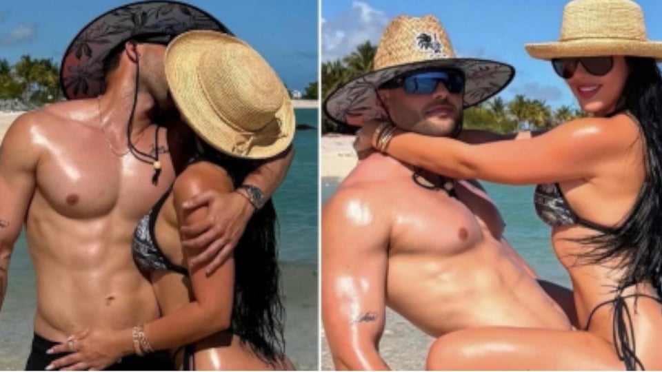 La Dura aclara su nombre y habla de su nueva relación