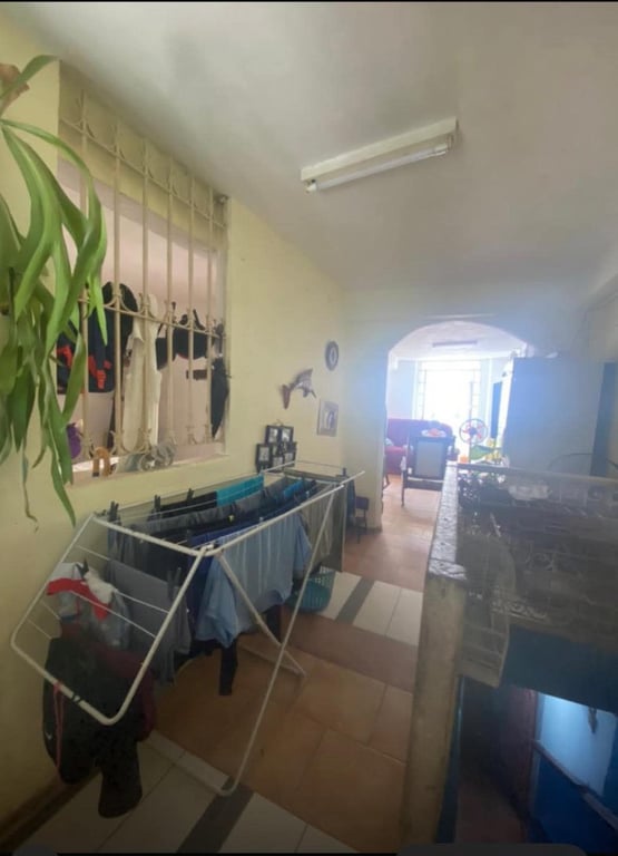 Casa en venta en Centro Habana.🏡 ^