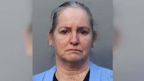 ¡Cachetazo a los 95! Abuela Recibe un Fajo y el Bochinche Calienta Miami