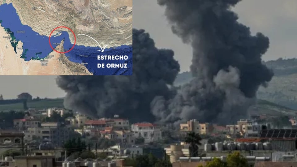 ¡El Tira y Trae de Irán y EEUU! 14 Puntos Pa' Ver Si Se Acaba El Chapeo
