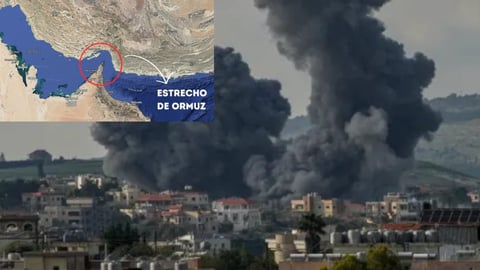 Irán Presenta Plan de Paz de 14 Puntos a EE.UU. en Medio de Tensiones Regionales