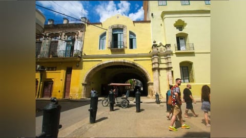 Joven de 17 años pierde la vida tras ser apuñalado en La Habana