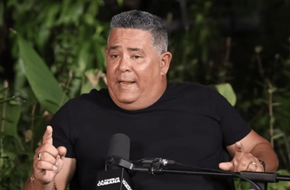 "Lindoro Incapaz" Destapa la Censura y Desafíos del Humor en la TV Cubana