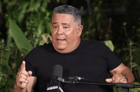 ¡Qué palo le tiraron a Lindoro Incapaz! ¡La verdad detrás del cuento censurado!