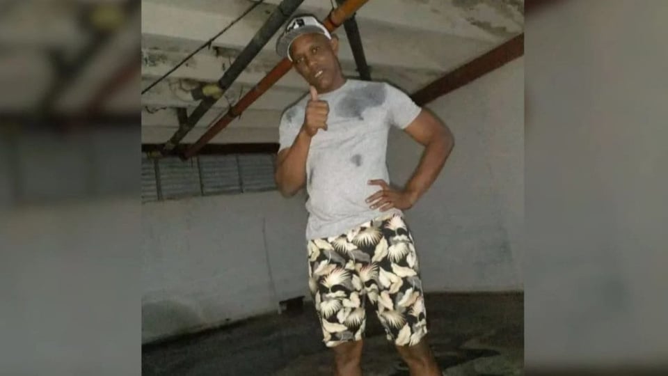 ¿Dónde está Georkis Vargas Ramos? Familia denuncia desaparición tras protesta en prisión cubana