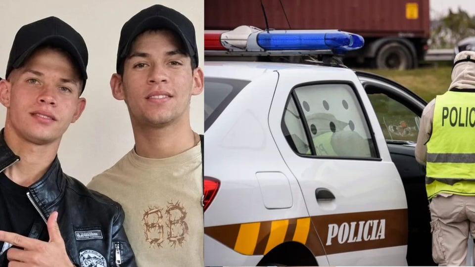 Tragedia Familiar: Hermanos Gemelos Cubanos Mueren con Cuatro Meses de Diferencia