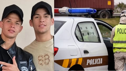 Tragedia Familiar: Hermanos Gemelos Cubanos Mueren con Cuatro Meses de Diferencia