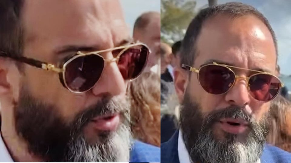 Alex Otaola insta a no ceder ante el régimen cubano en Miami