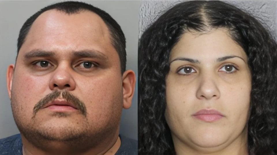 ¡Le dieron su merecido a un cubano en Miami por un lío de drogas que ni existía!