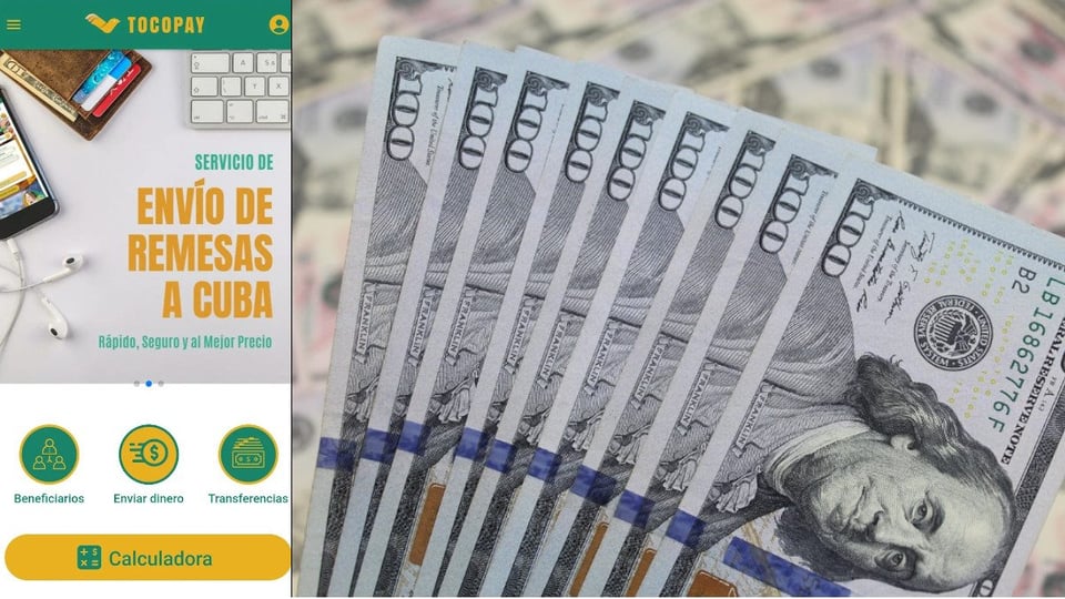 ¡Se paró el río de billetes! ¿Qué pasa con las remesas a Cuba?