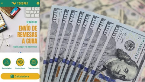 Preocupación por retrasos en remesas a Cuba: ¿Qué está pasando con Tocopay?