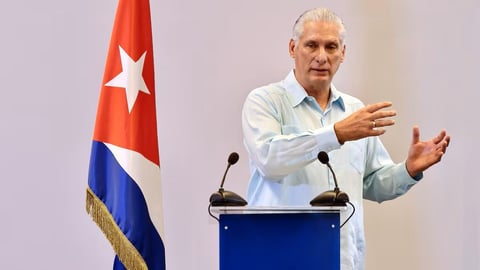 Cuba Responde a Amenaza de Trump con Firmeza ante Posible Agresión