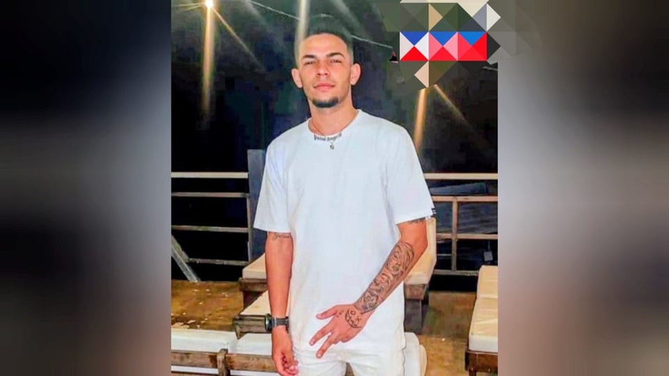 ¡Se lo tragó la tierra! Buscan desesperadamente a joyero cubano de 21 años desaparecido en La Habana
