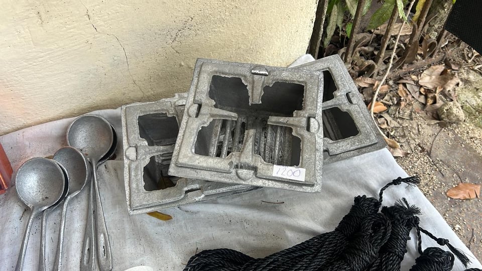 ¿Apagones hasta en la sopa? ¡Empresas cubanas venden hornillas como pan caliente!