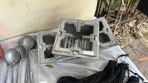 Hornillas de Carbón: Un Negocio Estatal Cubano en Tiempos de Crisis Energética