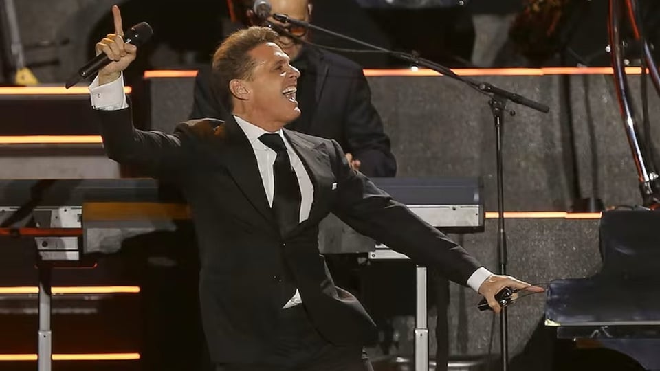 ¿Le falló el corazón al Sol? Luis Miguel, ¿en cirugía en Nueva York?