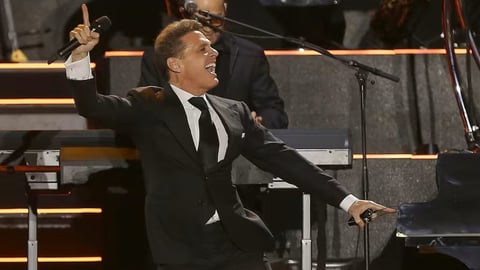 ¿Le falló el corazón al Sol? Luis Miguel, ¿en cirugía en Nueva York?