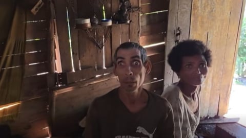 Solidaridad Cubana: Millón de Pesos para Hermanos en Holguín