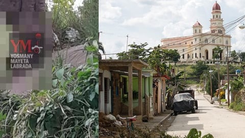 El Silencio bajo El Cristo: Custodio Hallado Sin Vida en Santiago de Cuba