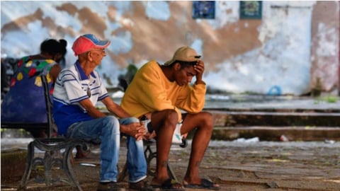 La Habana en penumbras: Colapso energético agudiza la crisis cotidiana