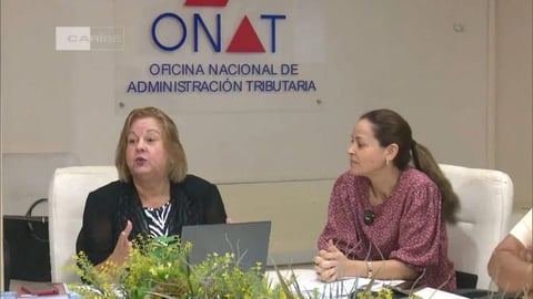 Cuba: ONAT podrá cobrar deudas tributarias directamente de cuentas bancarias