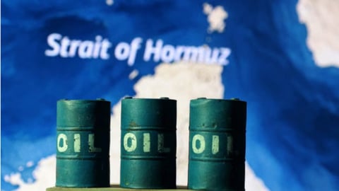 El mundo en vilo: fin del petróleo por Ormuz y el reloj corre