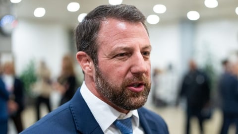 Markwayne Mullin, aliado de Trump, será el nuevo jefe de Seguridad Nacional