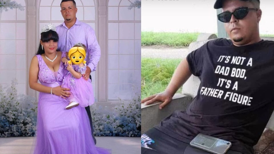 Tragedia en Camagüey: Madre Asesinada Frente a su Hija