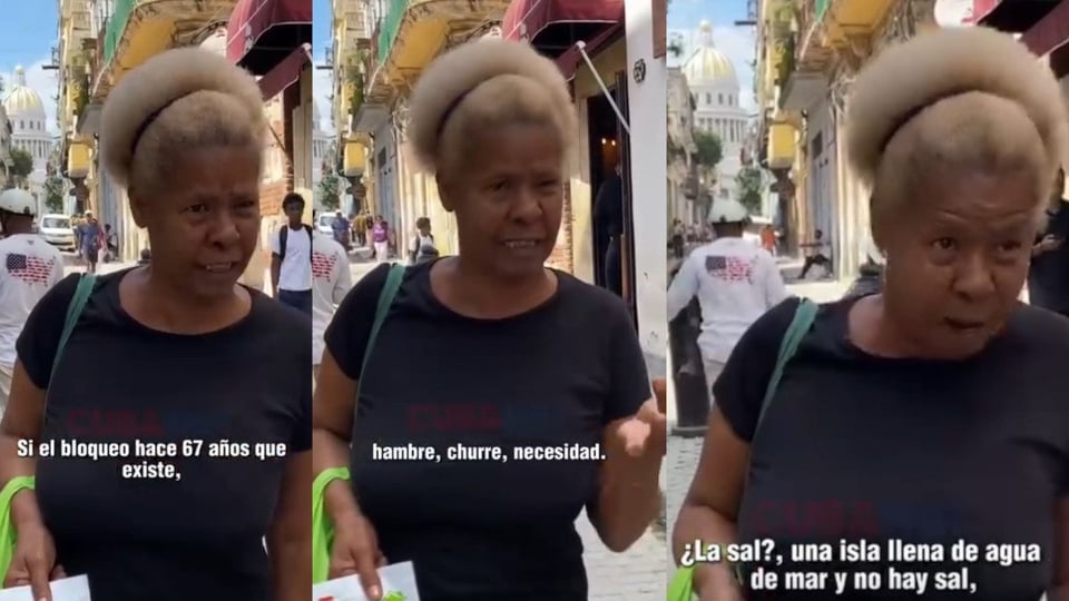 ¿¡Gasolina pa' la patrulla, pero pa'l hospital… NÁ!? ¡Qué descaro!