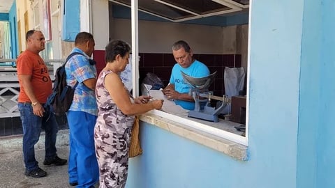 Arroz gratuito en Sancti Spíritus desata críticas por insuficiencia