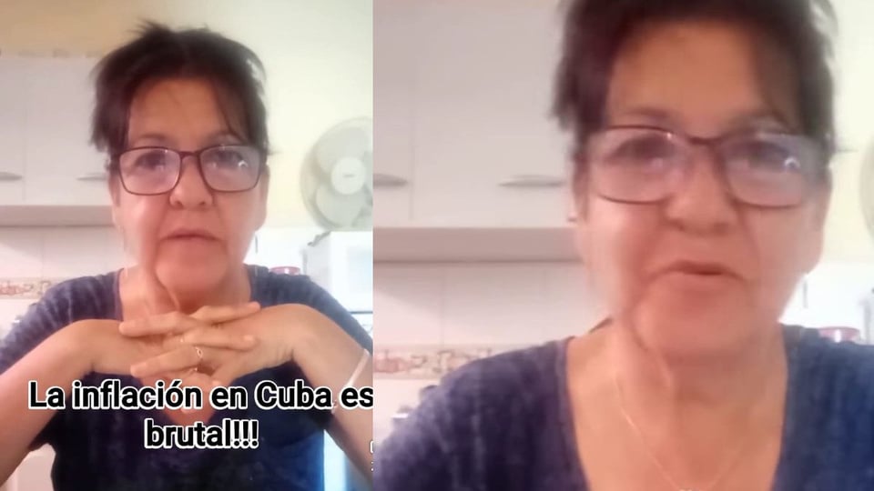 ¿Hasta Dónde Subirá el Dólar? Cubanos Agobiados por la Escalada de la Divisa y la Crisis