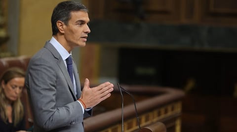 La crisis de vivienda sacude al Gobierno español y aviva el debate electoral