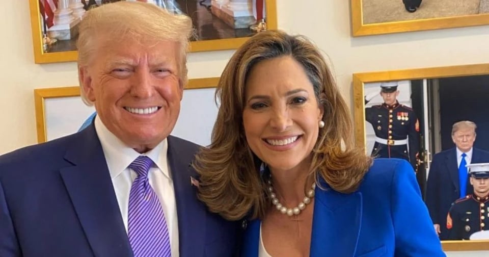 ¿Le Tiembla el Pulso al Régimen Cubano? ¡Trump Afila los Dientes!