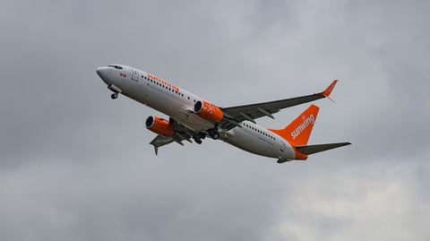 Sunwing Vacations Suspende Operaciones a Cuba Indefinidamente