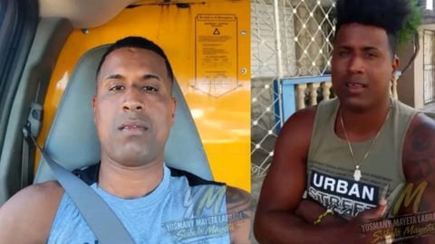 ¿Qué le pasó a Pocholo? Joven retornado de EE.UU. se quita la vida en Santiago