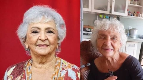 ¿Se nos fue Paula Alí? ¡Qué drama, pero qué talento nos dejó!