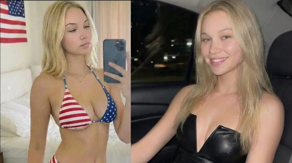 ¡La Fantasma MAGA! IA Crea Influencer y Joven Indio se Llena los Bolsillos