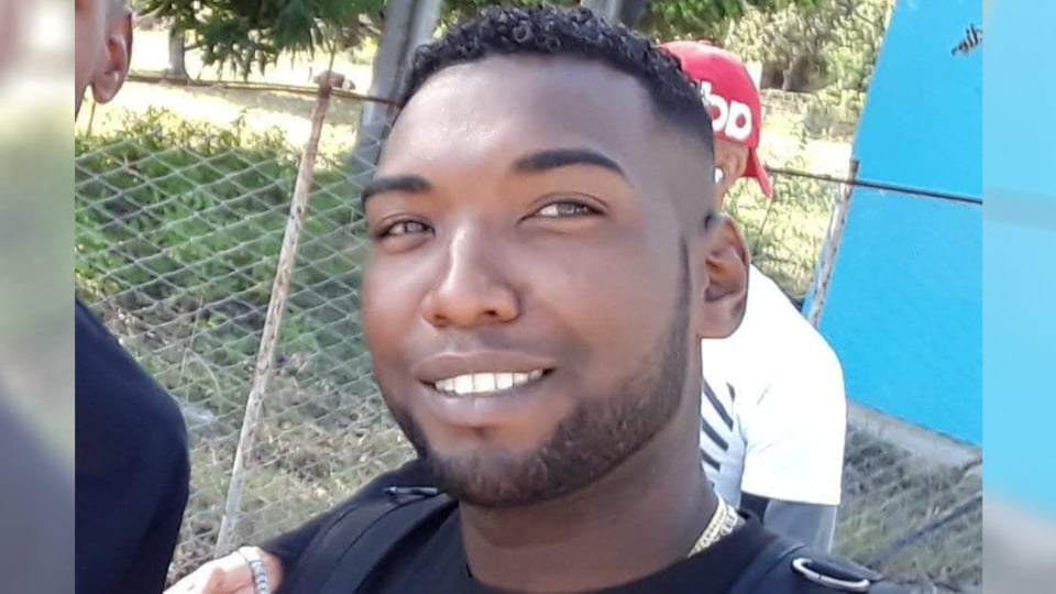 Cayó el Sospechoso por Muerte en Cuatro Caminos, Santiago de Cuba