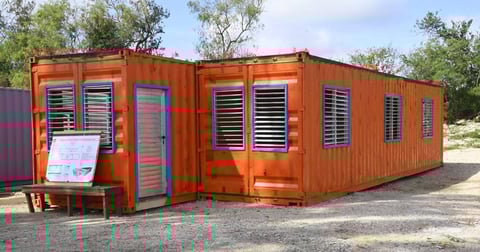 Cuba's Container Homes: A Patchwork Solution Amidst Housing Crisis