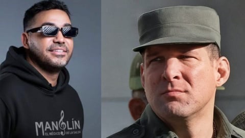 Manolín 'El Médico de la Salsa' enfrenta al Gobierno cubano
