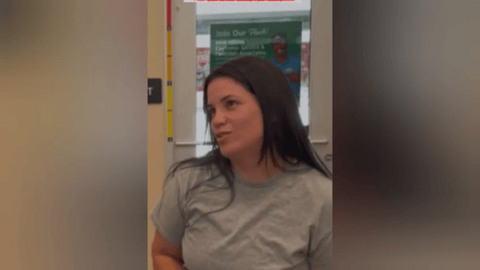 Cubana Liberada por ICE Tras Regresar de Miami