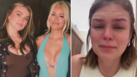 Drama Familiar Sacude a la Hermana de Karol G por Custodia de su Hija