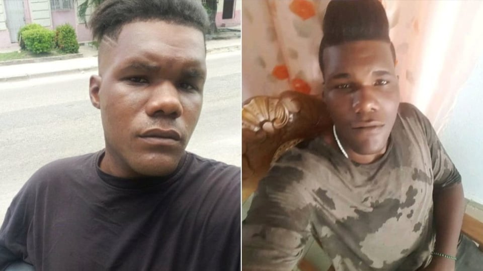 ¿Qué le pasó a Pocho? Joven hallado sin vida en su casa de Santiago genera misterio