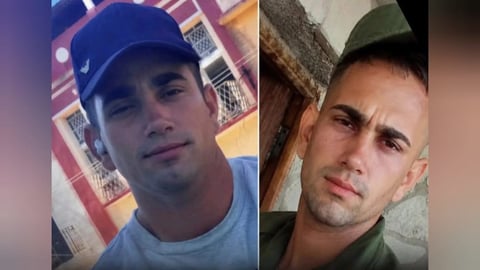 Joven oficial de las FAR desaparece tras misión en Camagüey